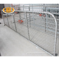 Wholesale Cattle Livestock Farm Fence 5 Bar Gate